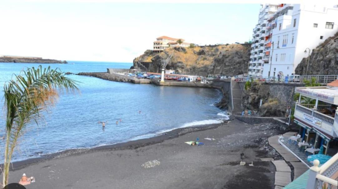 דירות San Marcos  Arcoiris Al Mar מראה חיצוני תמונה