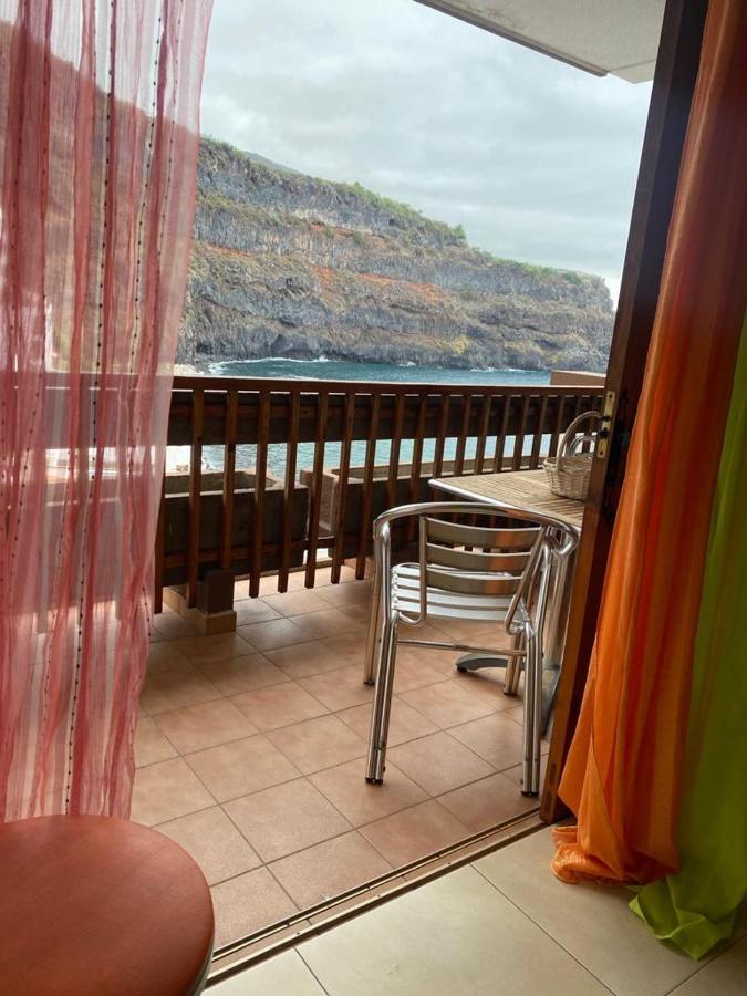 דירות San Marcos  Arcoiris Al Mar מראה חיצוני תמונה