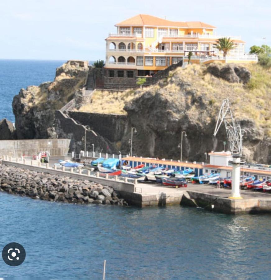דירות San Marcos  Arcoiris Al Mar מראה חיצוני תמונה