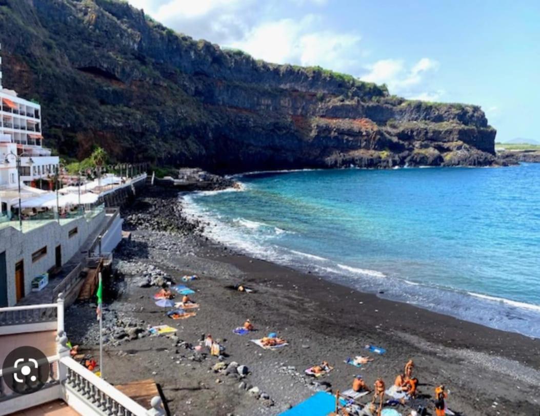 דירות San Marcos  Arcoiris Al Mar מראה חיצוני תמונה